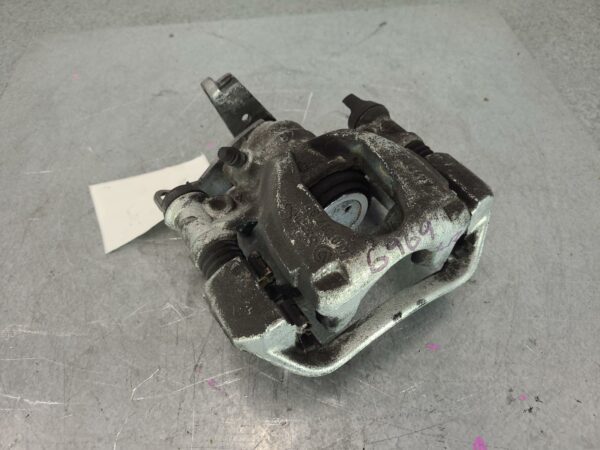 RENAULT MASTER 2011-2024 CALIPER LH REAR, SINGLE WHEEL, X62, 09/11-