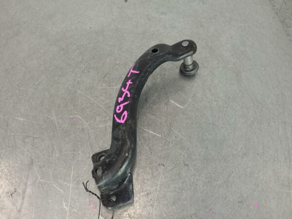 RENAULT TRAFIC 2004-2014 DOOR HINGE/RUNNER X83, RH SLIDING DOOR RUNNER (UPPER),
