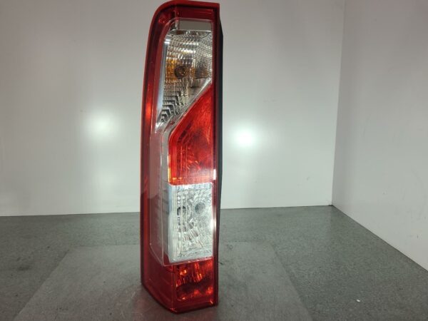 RENAULT MASTER 2011-2024 LEFT TAILLIGHT X62, IN BODY, VAN/BUS, 09/11-