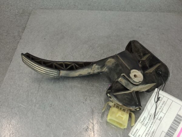FORD TRANSIT 2000-2006 PEDAL ASSEMBLY VH-VJ, ACELLERATOR PEDAL (ELECTRONIC), 10/