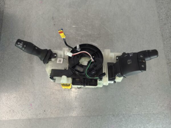 RENAULT MASTER 2011-2025 STEERING COLUMN X62, 09/11-