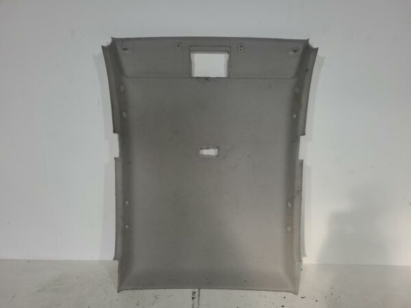TOYOTA HILUX 2011-2015 HOODLINING DUAL CAB, 09/11-08/15