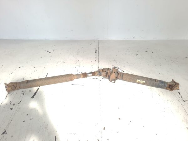 TOYOTA HILUX 2005-2013 REAR PROP SHAFT 3.0, 1KD-FTV, DIESEL, AUTO 4 SPEED T/M, 4