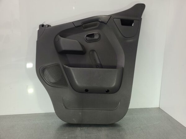 RENAULT MASTER 2011-2020 DOOR TRIM RH FRONT, CLOTH, X62, 09/11-01/20