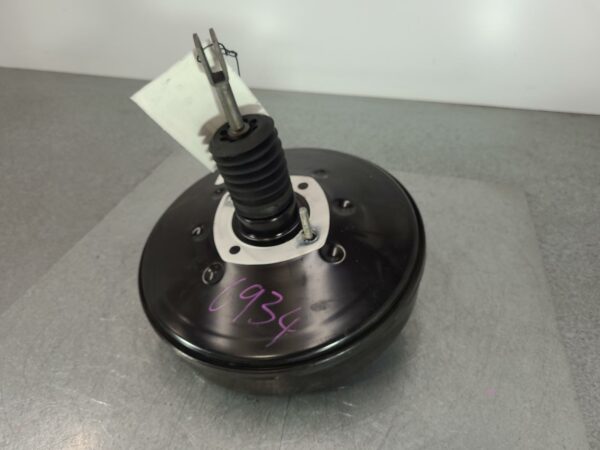 RENAULT TRAFIC 2004-2014 BRAKE BOOSTER X83, VAN 04/04-12/14