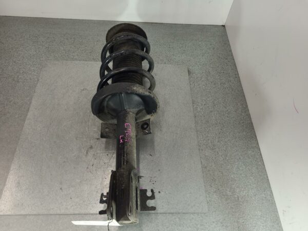 RENAULT MASTER 2011-2024 LEFT FRONT STRUT 2.3, DIESEL, FWD, X62, 09/11-