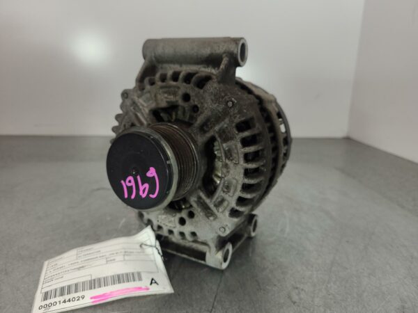FORD TRANSIT 2006-2011 ALTERNATOR 2.4, DIESEL, 140PS, COMMON RAIL, VM SI-II, 07/