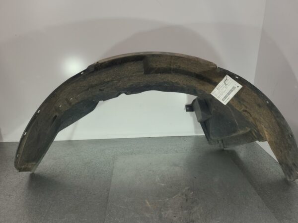 FORD RANGER 2015-2022 RIGHT GUARD LINER FRONT, PX SERIES 2-3, 06/15-04/22