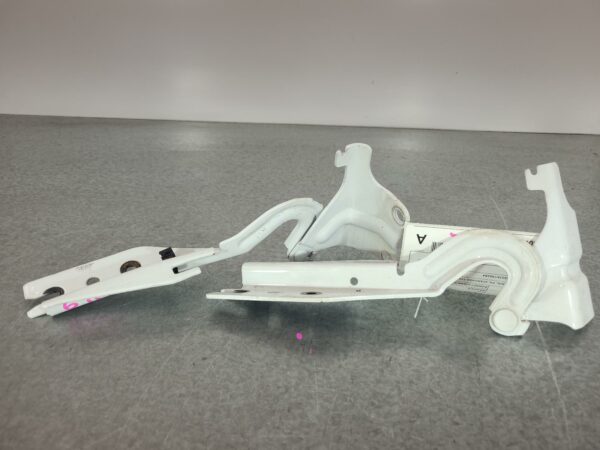 FORD RANGER 2011-2022 BONNET HINGE/STRUT HINGES (PAIR), PX, STANDARD TYPE, 06/11