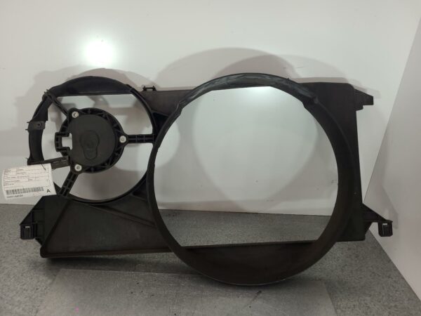 FORD TRANSIT 2006-2014 FAN SHROUD 2.4, RWD, DIESEL, VM, 07/06-02/14