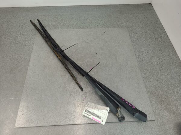 FORD TRANSIT 2006-2014 WIPER ARM FRONT (PAIR), VM, 07/06-02/14