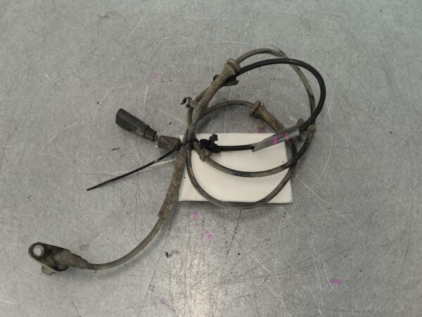 FORD TRANSIT 2006-2014 ABS SENSOR LH FRONT, VM, 07/06-02/14
