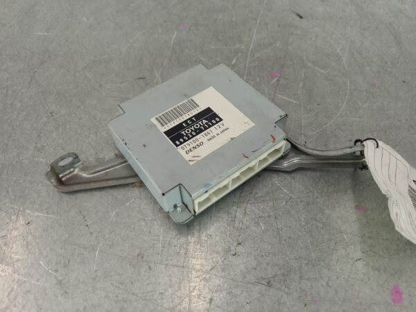 TOYOTA HILUX 2005-2015 ECU TRANSMISSION ECU (ECT), P/N 89530-71100, 02/05-08/15