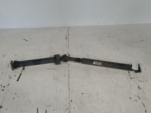 FORD RANGER 2011-2022 REAR PROP SHAFT 2.2/3.2, DIESEL, AUTO/MANUAL T/M, 4WD,  PX