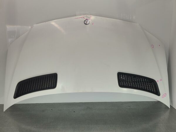 MERCEDES SPRINTER 2013-2018 BONNET NCV3, 10/13-04/18