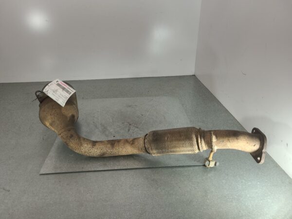 FORD TRANSIT 2011-2014 CATALYTIC CONVERTER CATALYTIC CONVERTER, 2.2, DIESEL, RWD