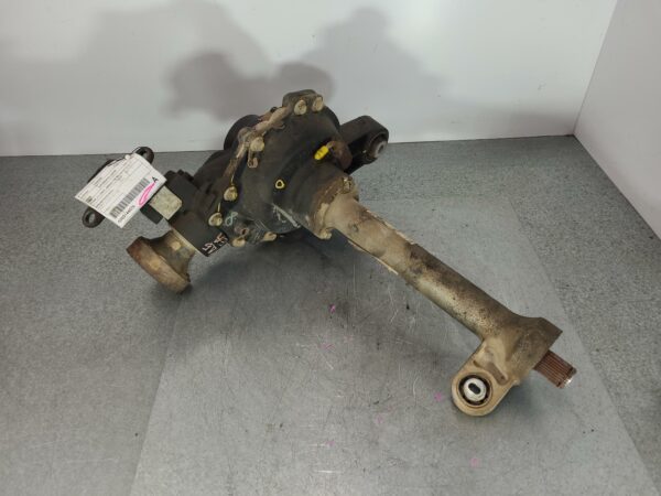 FORD RANGER 2011-2018 DIFFERENTIAL CENTRE FRONT, 3.2, DIESEL, MANUAL T/M, PX, 3.