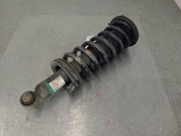 NISSAN NAVARA 2015-2024 LEFT FRONT STRUT NP300, 2WD/4WD, DUAL CAB, COIL SUSP TYP