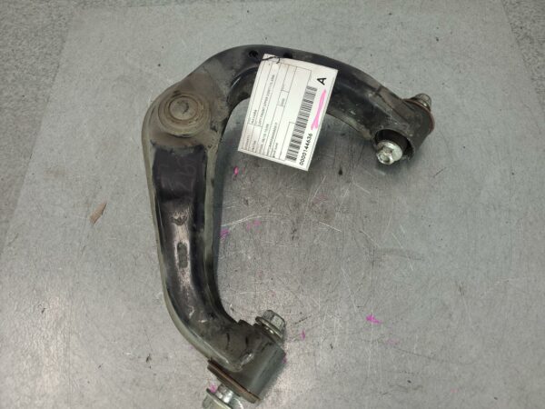 NISSAN NAVARA 2015-2020 LEFT FRONT UPPER CONTROL ARM NP300, 05/15-12/20