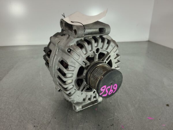 MERCEDES SPRINTER 2009-2018 ALTERNATOR DIESEL, 2.1, EURO 5, NCV3, 09/09-04/18