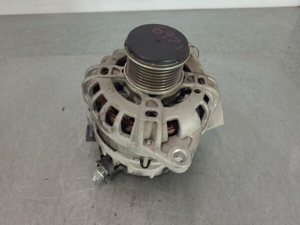 NISSAN NAVARA 2015-2024 ALTERNATOR NP300, DIESEL, 2.3, YS23DDTT, TWIN TURBO, 120