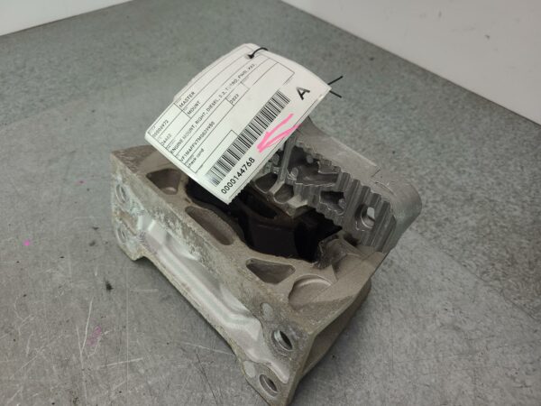 RENAULT MASTER 2011-2024 MOUNT ENGINE MOUNT, RIGHT, DIESEL, 2.3, TURBO, FWD, X62