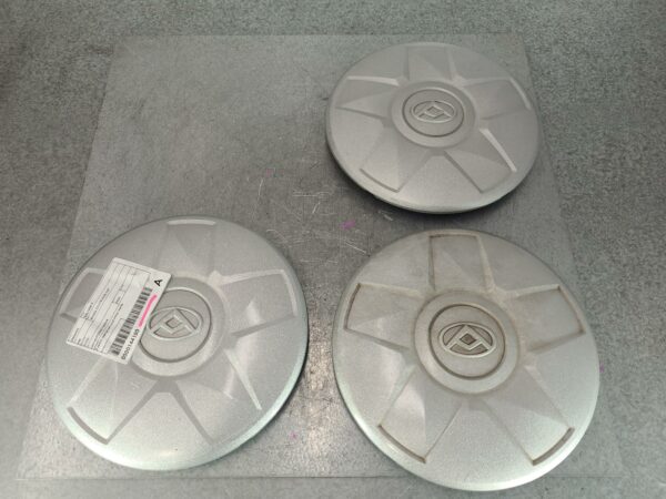 LDV DELIVER 9 2020-2024 WHEEL COVER/HUB CAP 07/20-