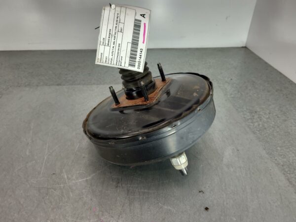 TOYOTA HILUX 2005-2015 BRAKE BOOSTER DIESEL, AUTO T/M, ABS, NON VSC TYPE, 02/05-