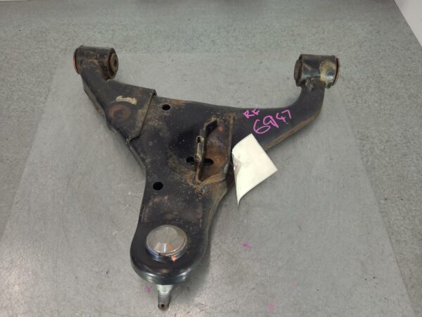 FORD RANGER 2015-2018 RIGHT FRONT LOWER CONTROL ARM PX SERIES 2, 4WD, 06/15-06/1