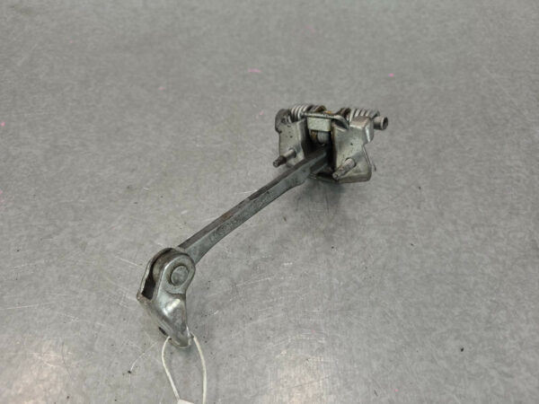 RENAULT MASTER 2011-2024 DOOR HINGE/RUNNER CHECK STRAP, LH FRONT, X62, 09/11-