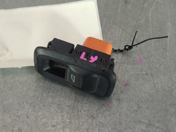 FORD TRANSIT 2014-2024 POWER WINDOW SWITCH LH FRONT, VO, 02/14-