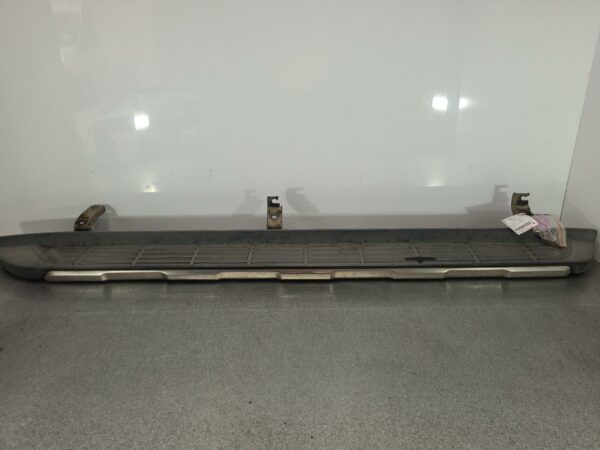FORD RANGER 2015-2022 SIDE STEP/SKIRT PX SERIES 2-3, LH SIDE, DUAL CAB, 06/15-04