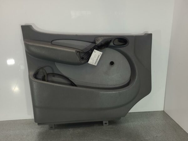 MERCEDES SPRINTER 1998-2006 DOOR TRIM LH FRONT, NON POWER WINDOW, 02/98-10/06