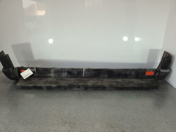 MERCEDES SPRINTER 2000-2006 REAR BUMPER VAN, 05/00-10/06