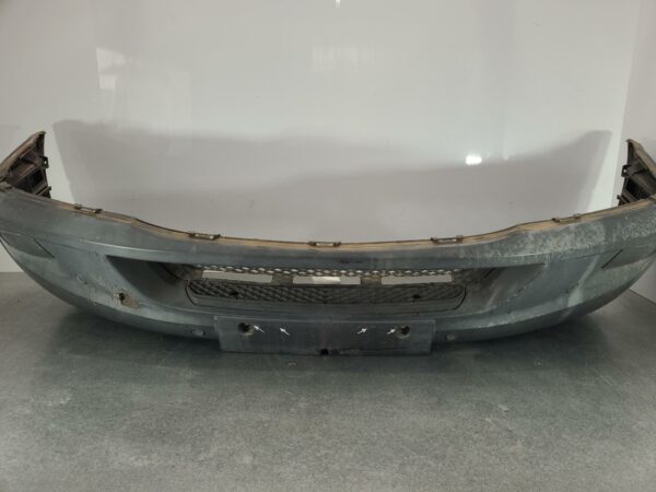 MERCEDES SPRINTER 2006-2013 FRONT BUMPER NCV3, W/ PARK SENSORS TYPE, 10/06-09/13