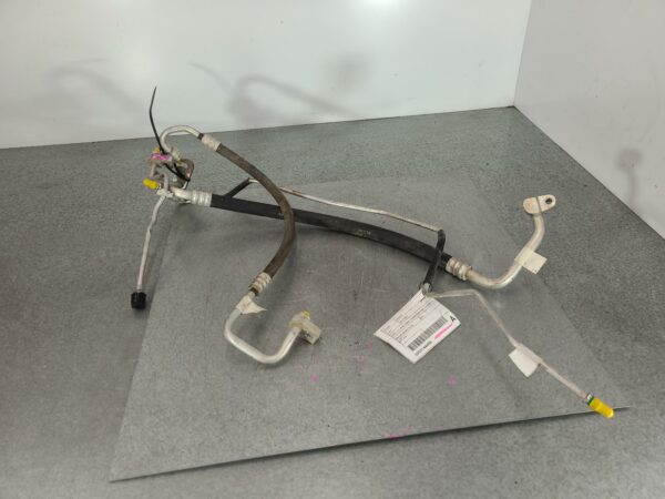 FORD RANGER 2018-2022 A/C HOSES DIESEL, 3.2, P5AT, TURBO, UNDER BONNET SET, PX S