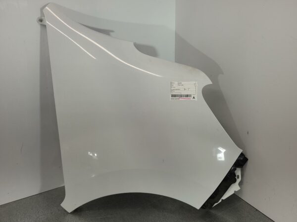 RENAULT MASTER 2020-2024 RIGHT GUARD X62, 02/20-
