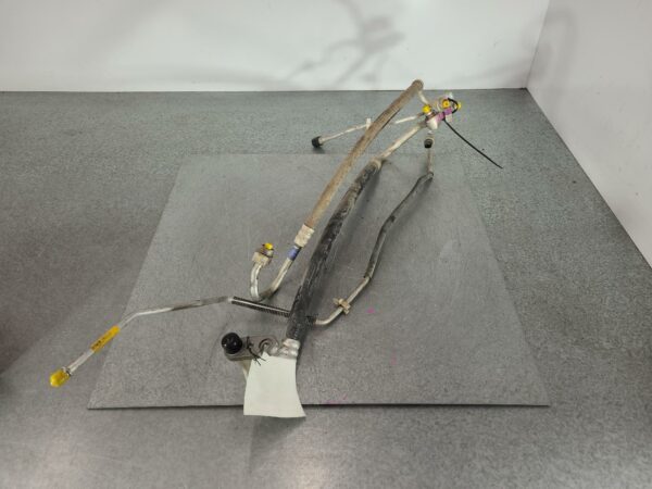 FORD RANGER 2015-2018 A/C HOSES DIESEL, 3.2, P5AT, TURBO, UNDER BONNET SET, PX S