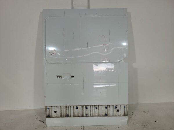 RENAULT MASTER 2011-2024 LEFT REAR DOOR X62, VAN, LOW ROOF, 09/11-