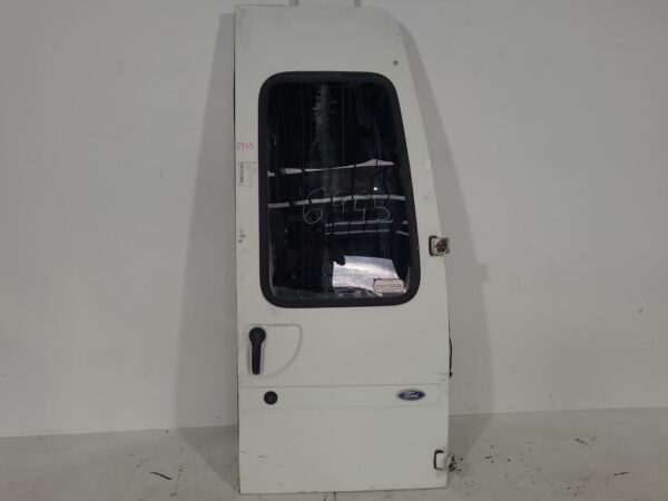 FORD TRANSIT 1994-2000 BOOTLID/TAILGATE BACK DOOR (LH SIDE), VE-VG, HI-ROOF VAN