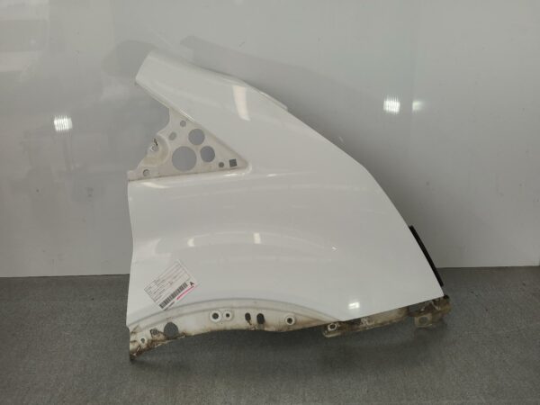 FORD TRANSIT 2014-2024 RIGHT GUARD VO, FLARED TYPE, 02/14-