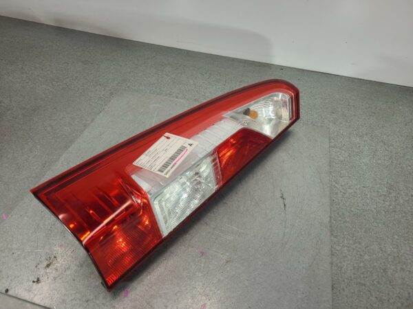 RENAULT MASTER 2011-2024 LEFT TAILLIGHT X62, IN BODY, VAN/BUS, 09/11-