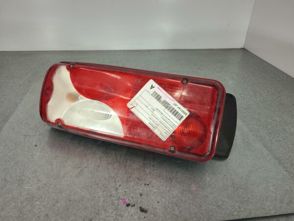 MERCEDES SPRINTER 2006-2018 LEFT TAILLIGHT NCV3, CAB CHASSIS, 10/06-04/18