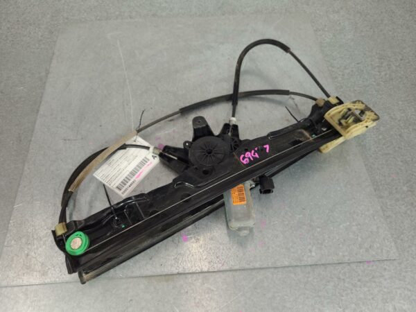 FORD RANGER 2011-2022 LEFT FRONT WINDOW REG/MOTOR PX SERIES 1-3, 2 PIN TYPE, 06/