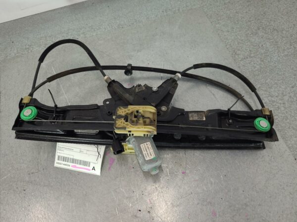 FORD RANGER 2011-2022 LEFT FRONT WINDOW REG/MOTOR PX SERIES 1-3, 2 PIN TYPE, 06/