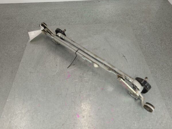 NISSAN NAVARA 2015-2024 WIPER MOTOR NP300, FRONT, WIPER MOTOR ONLY, 04/15-