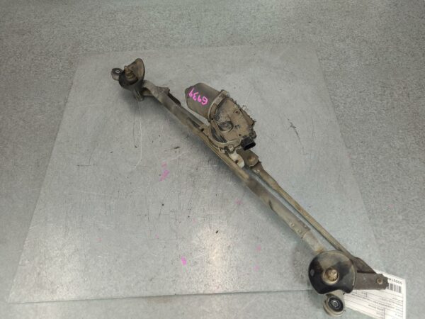 TOYOTA HILUX 2005-2015 WIPER MOTOR FRONT, WIPER MOTOR ASSY (LINKAGE & MOTOR)