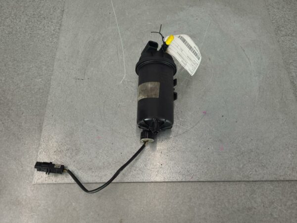 RENAULT MASTER 2011-2025 FUEL FILTER HOUSING X62, 09/11-