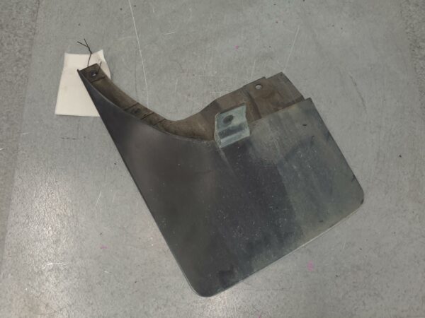 NISSAN NAVARA 2015-2024 MUD FLAPS NP300, LH REAR, 04/15-