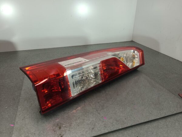 RENAULT MASTER 2011-2024 RIGHT TAILLIGHT X62, IN BODY, VAN/BUS, 09/11-